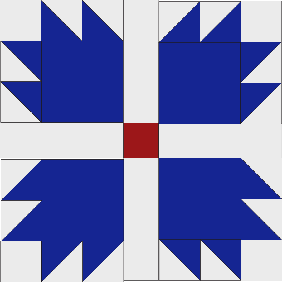 QMQ 31: California PDF Pattern