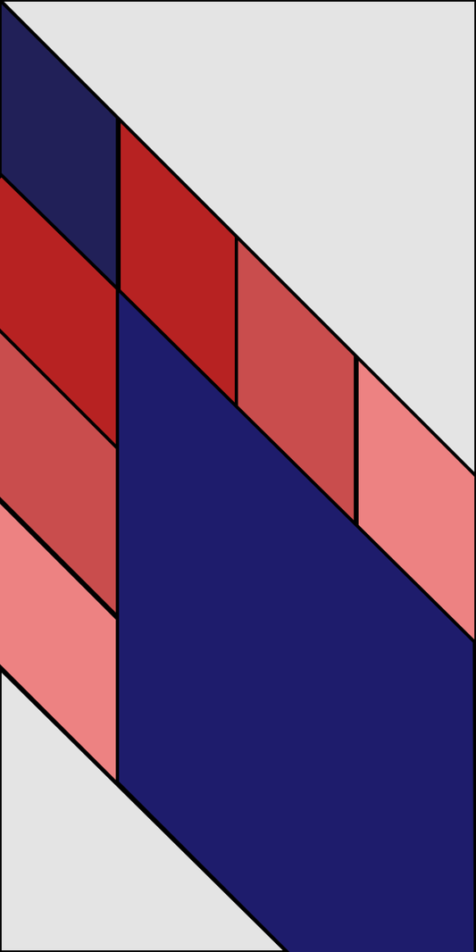 QMQ 04: Connecticut PDF Pattern