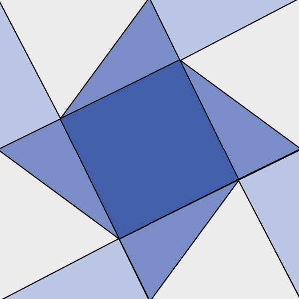 QMQ 01: Delaware PDF Pattern