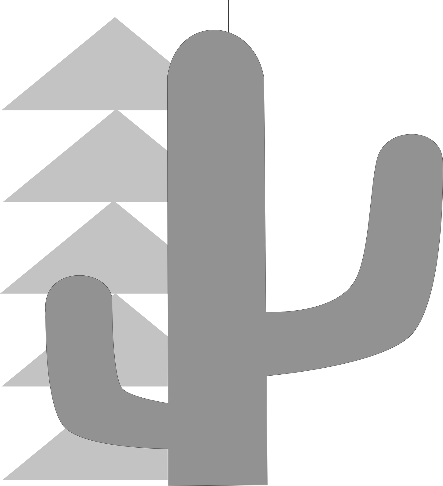 QMQ 48: Arizona PDF Pattern