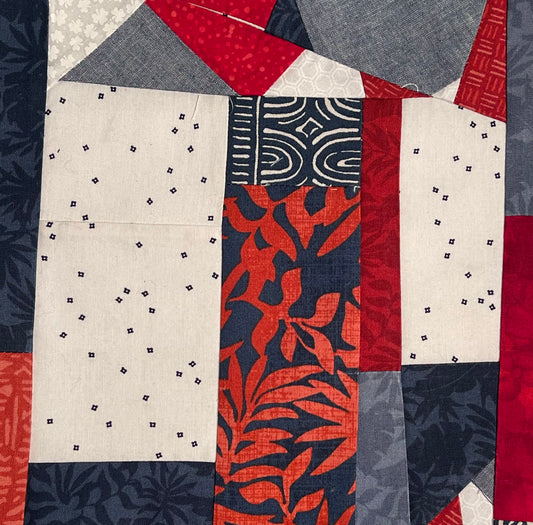 QMQ 22: Alabama PDF Pattern