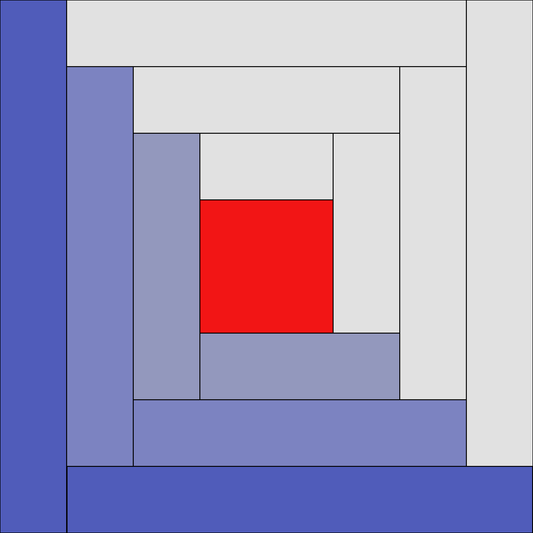 QMQ 21: Illinois PDF Pattern