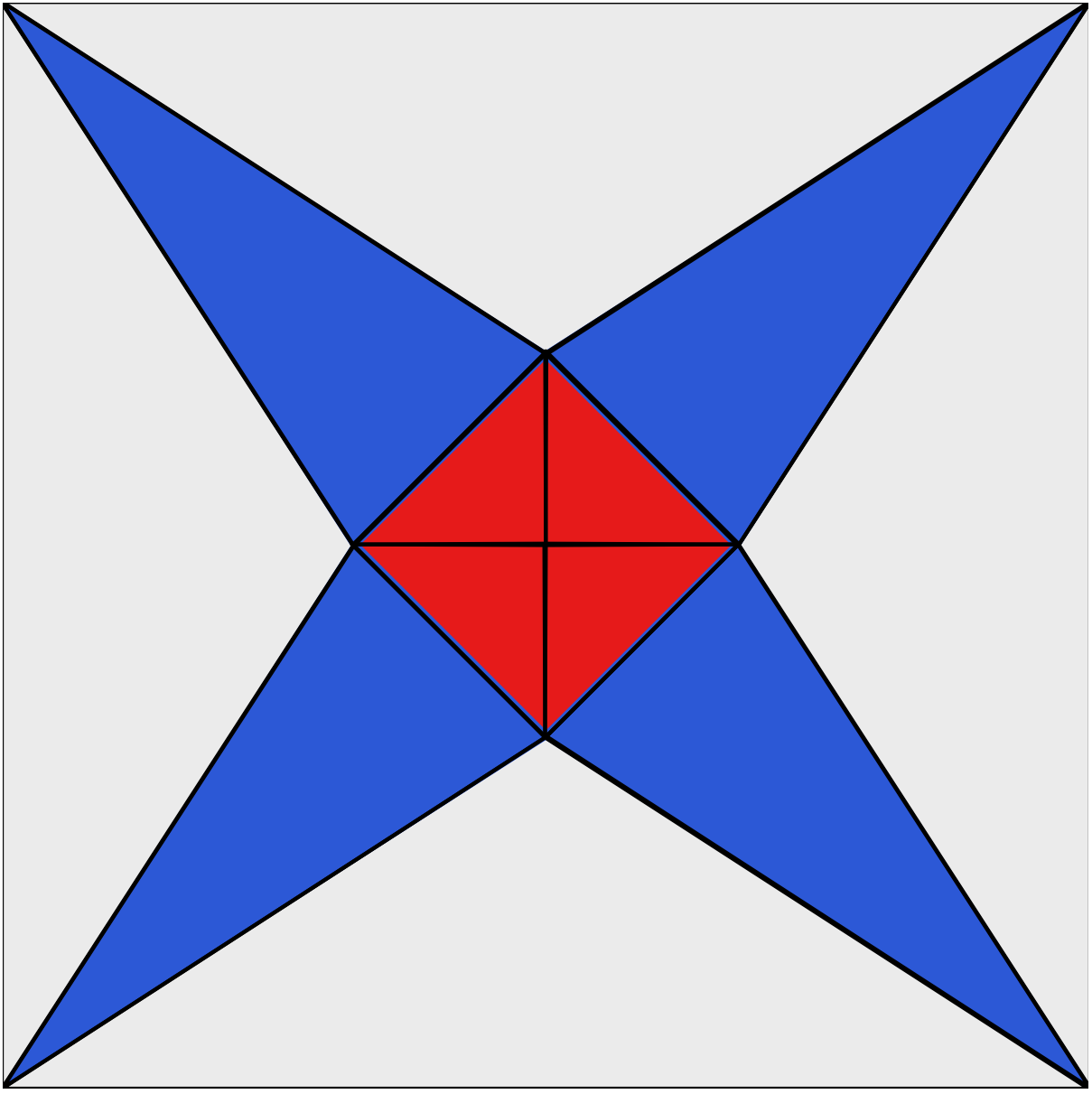QMQ 07: Massachusetts PDF Pattern