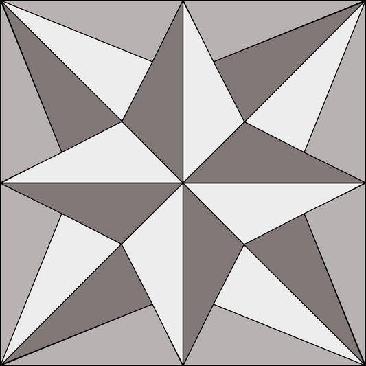 QMQ 23: Maine PDF Pattern