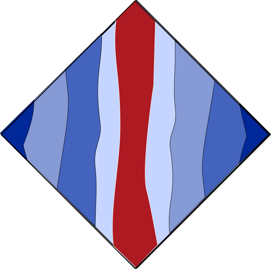 QMQ 20: Mississippi PDF Pattern
