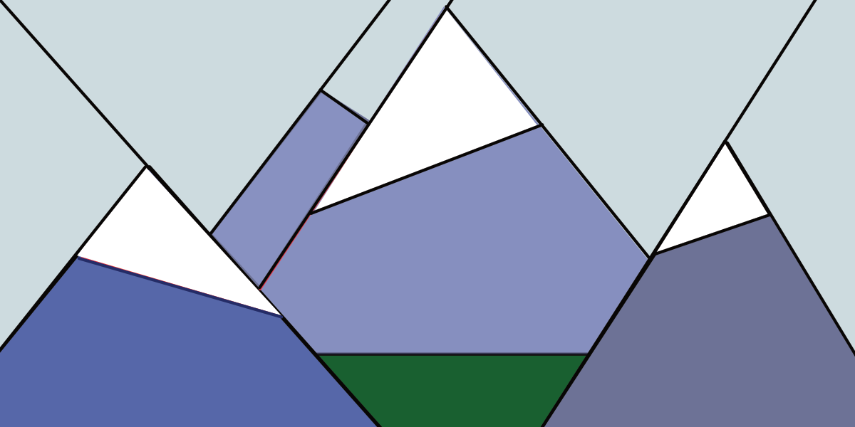 QMQ 05: New Hampshire PDF Pattern