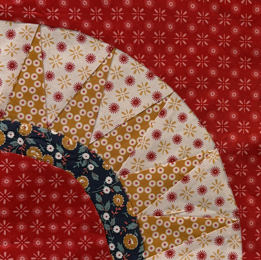 QMQ 11: New York PDF Pattern