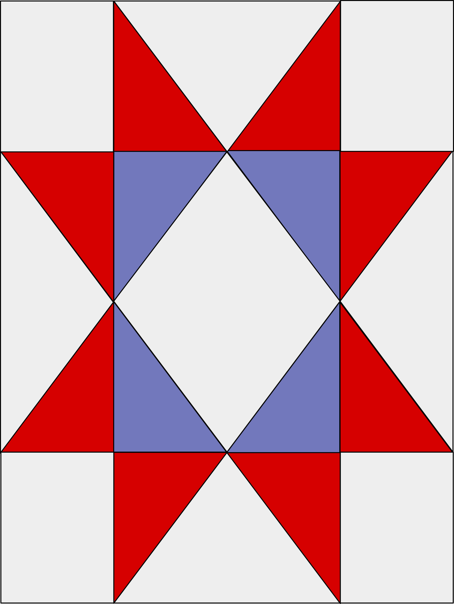 QMQ 17: Ohio PDF Pattern