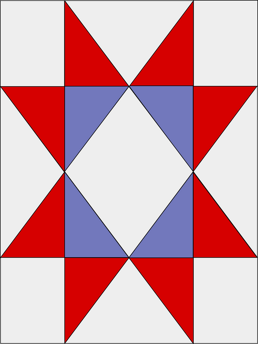 QMQ 17: Ohio PDF Pattern