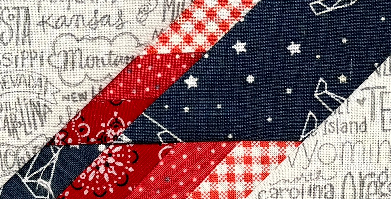 QMQ 04: Connecticut Block