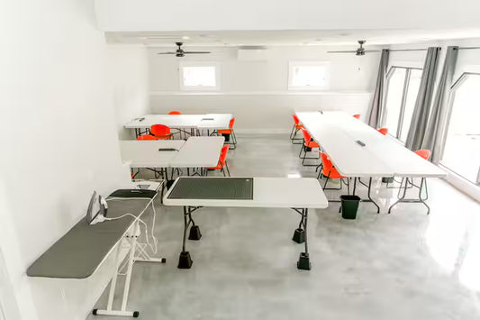 Midwest Maker Retreat