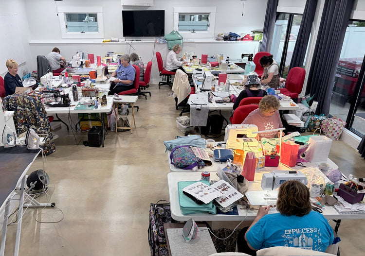 Workshops & Retreats