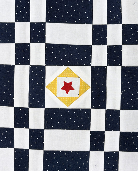 QMQ 30: Wisconsin PDF Pattern