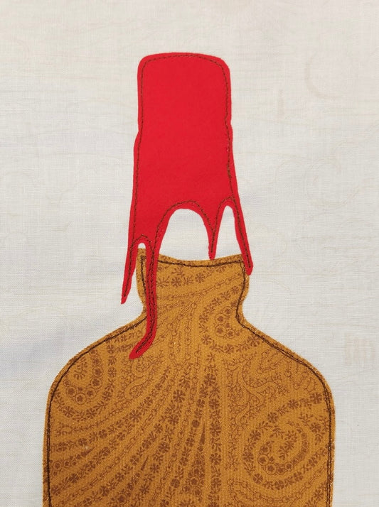 QMQ 15: Kentucky PDF Pattern