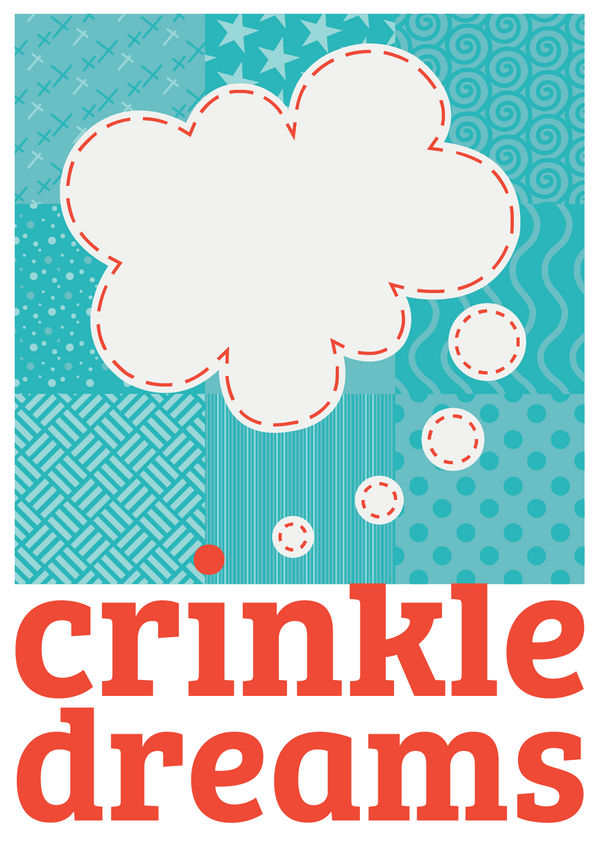 Crinkle Dreams