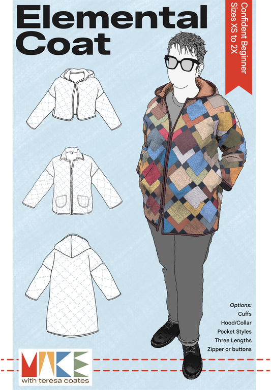 Elemental Coat