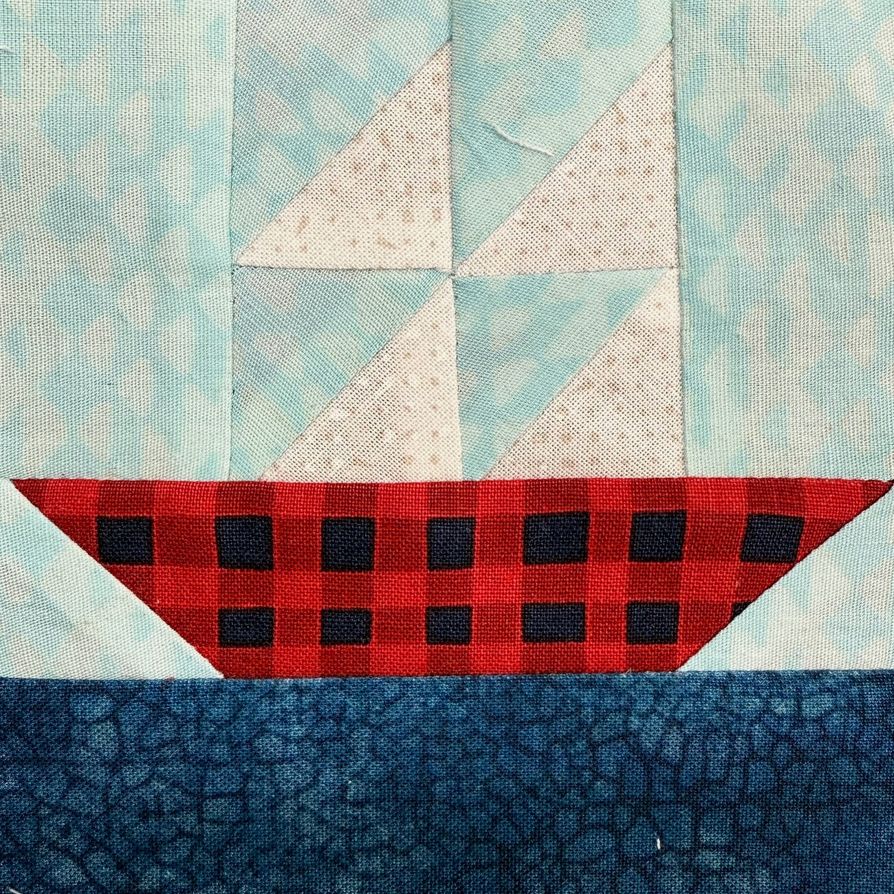 QMQ 08: Maryland Block