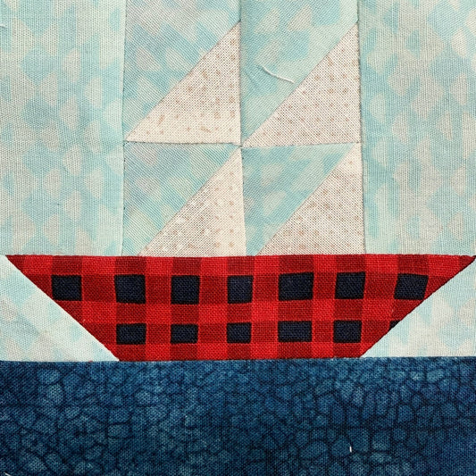 QMQ 08: Maryland Block