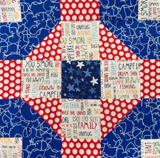 QMQ 06: Georgia Block