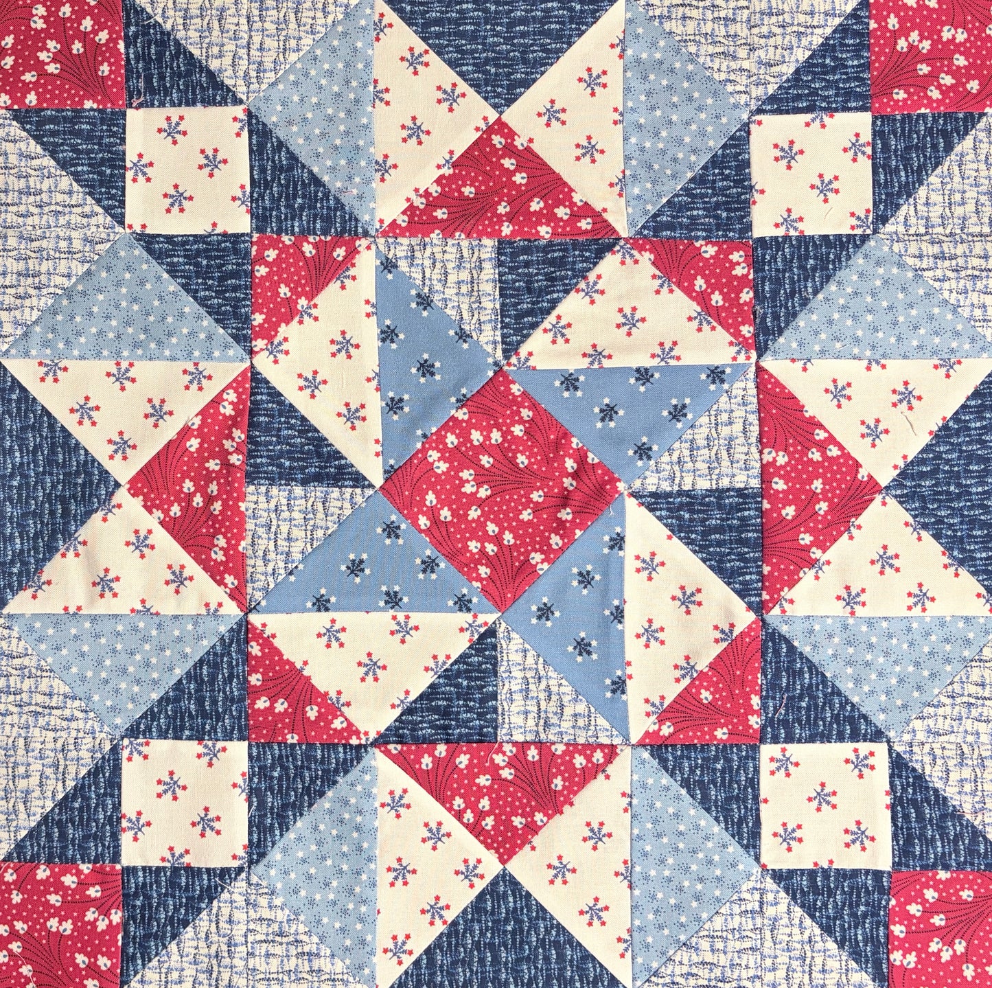 QMQ 49: Alaska PDF Pattern