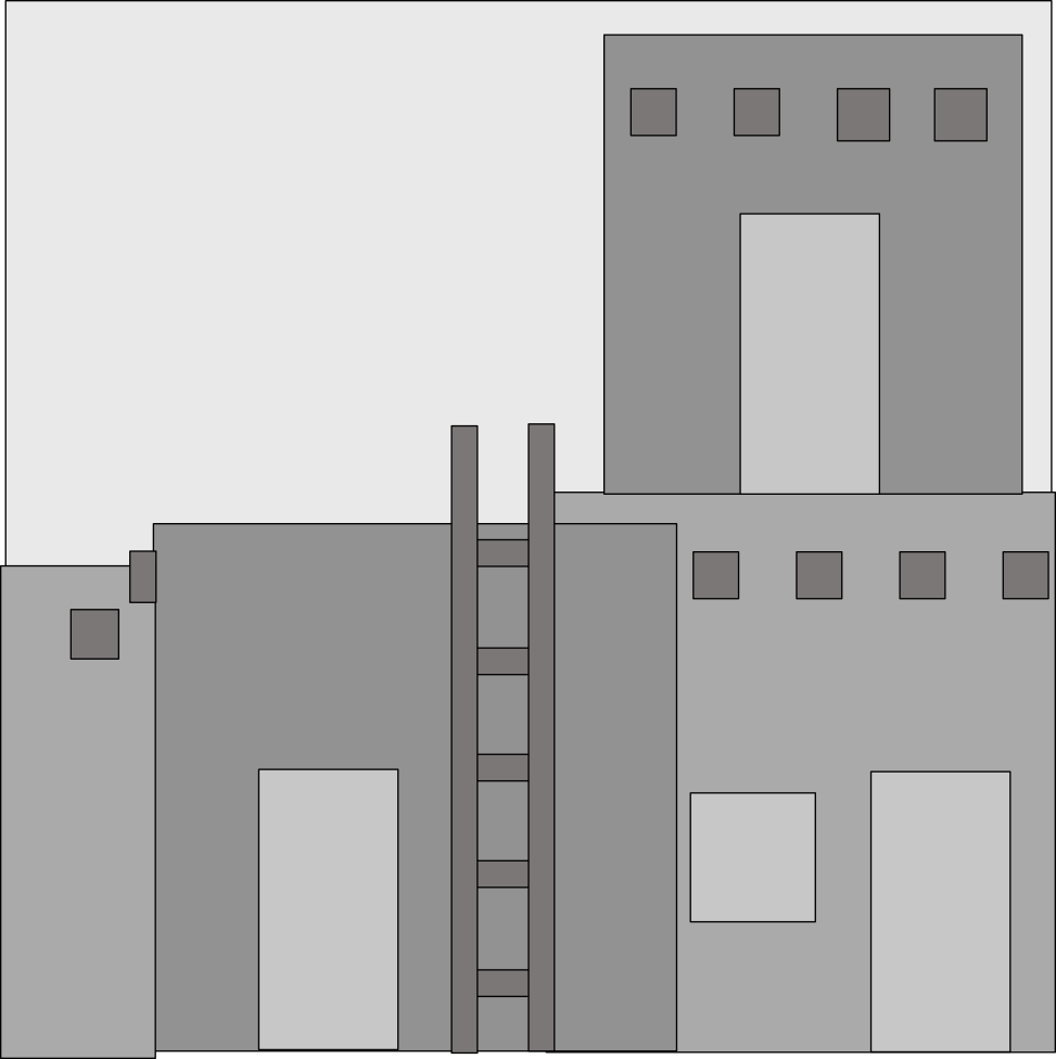 QMQ 47: New Mexico PDF Pattern