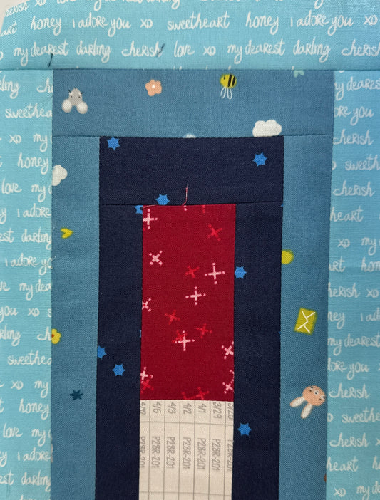 QMQ 16: Tennessee PDF Pattern