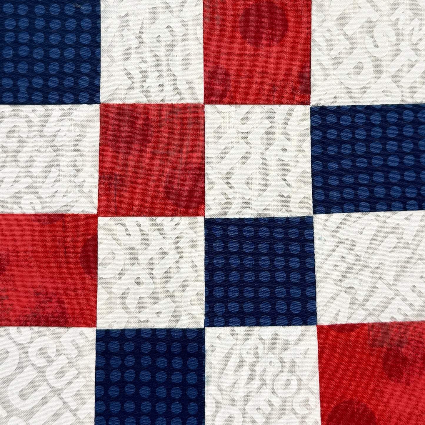 QMQ 19: Indiana PDF Pattern