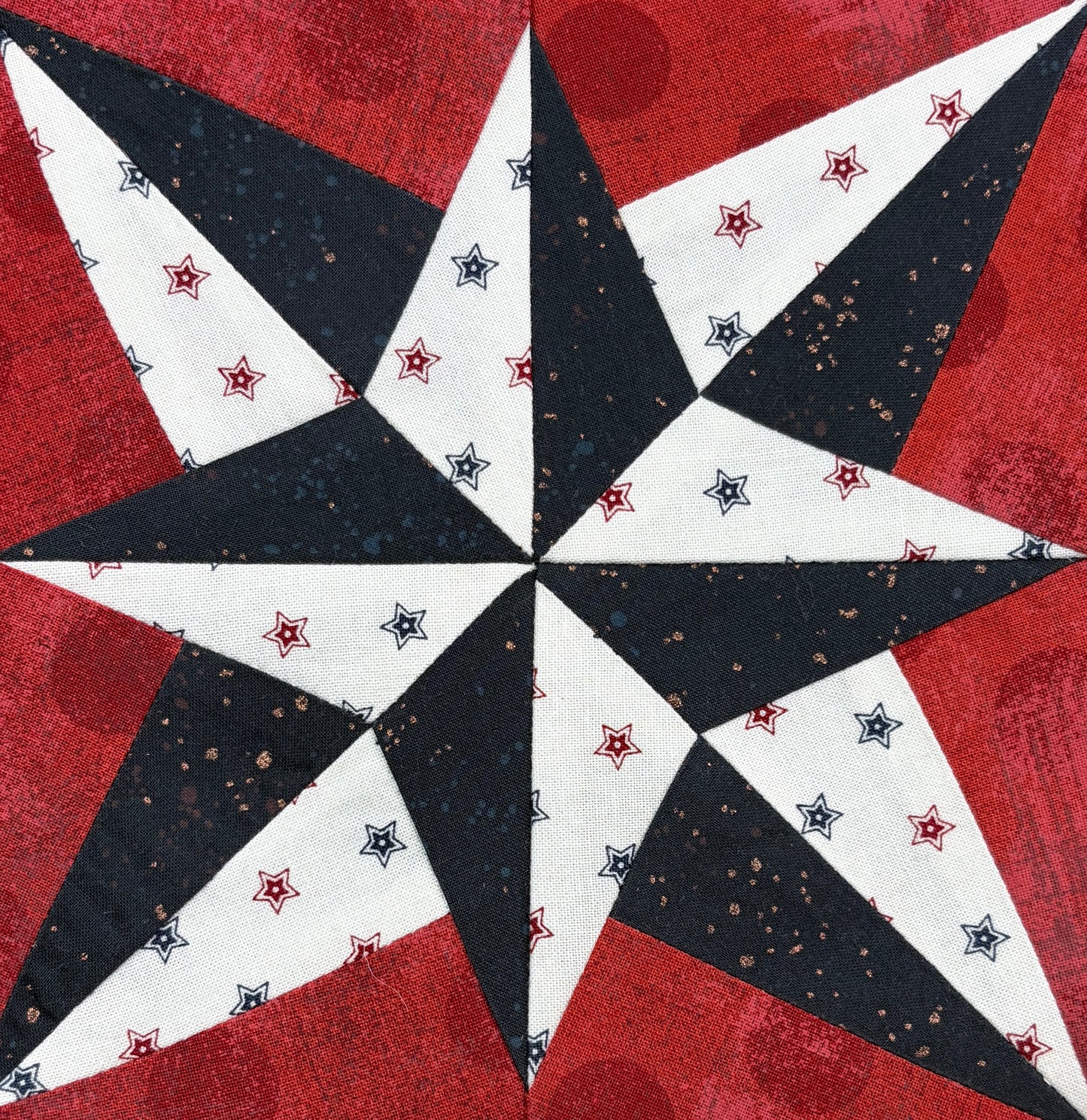 QMQ 23: Maine PDF Pattern