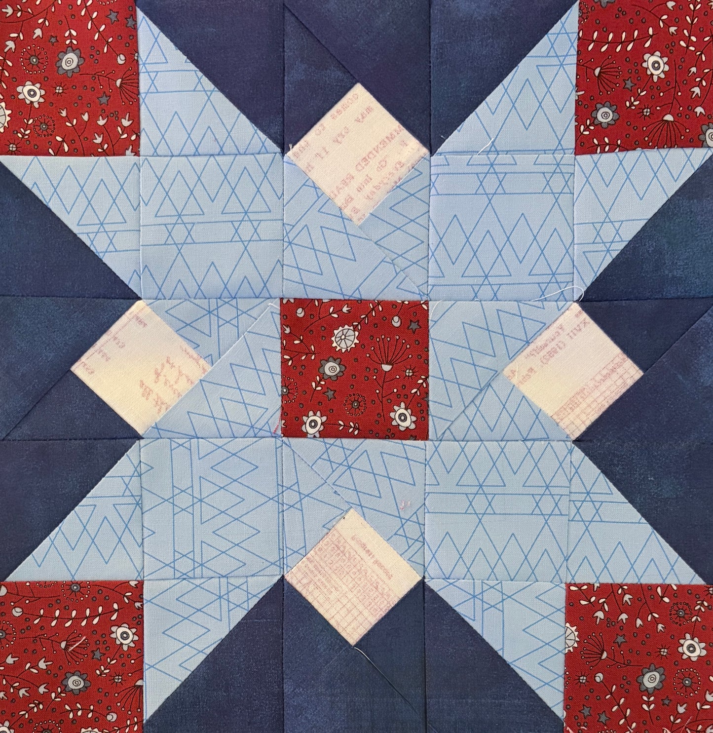 QMQ 38: Colorado PDF Pattern