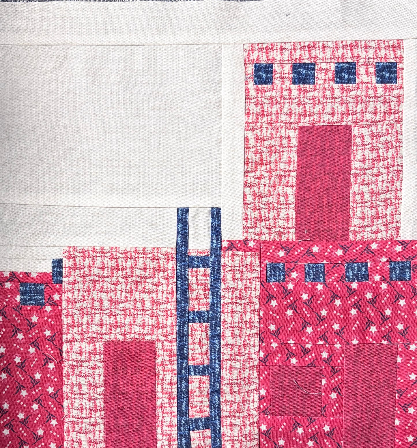 QMQ 47: New Mexico PDF Pattern