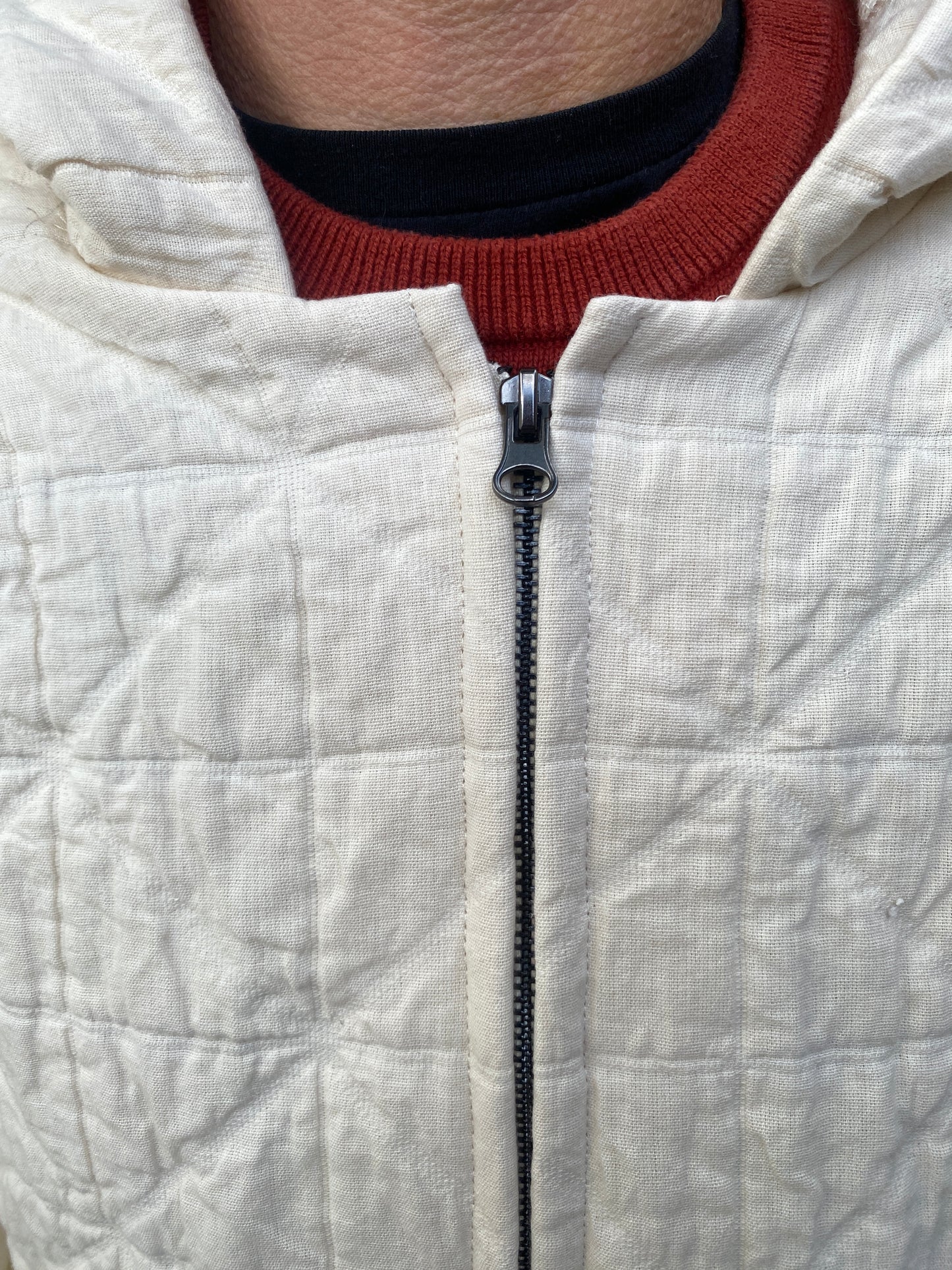 Journeyman Jacket