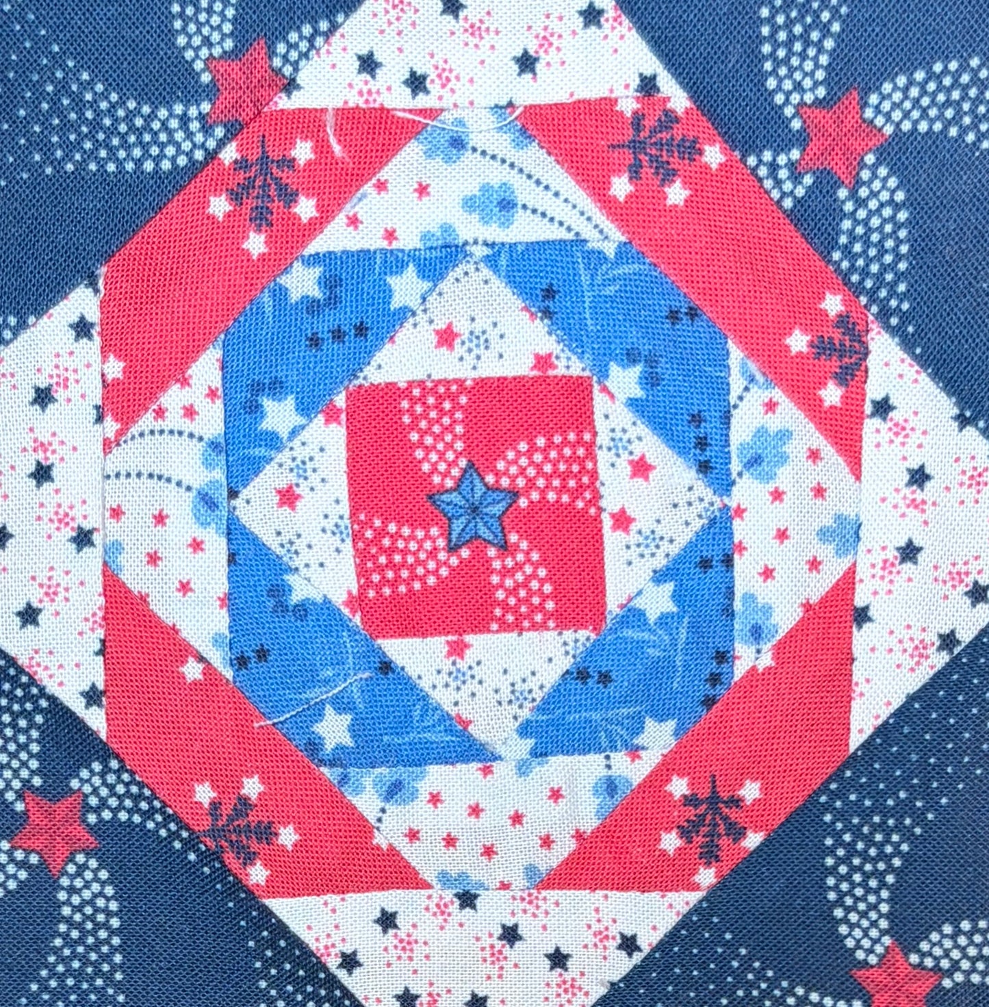 QMQ 50: Hawaii PDF Pattern
