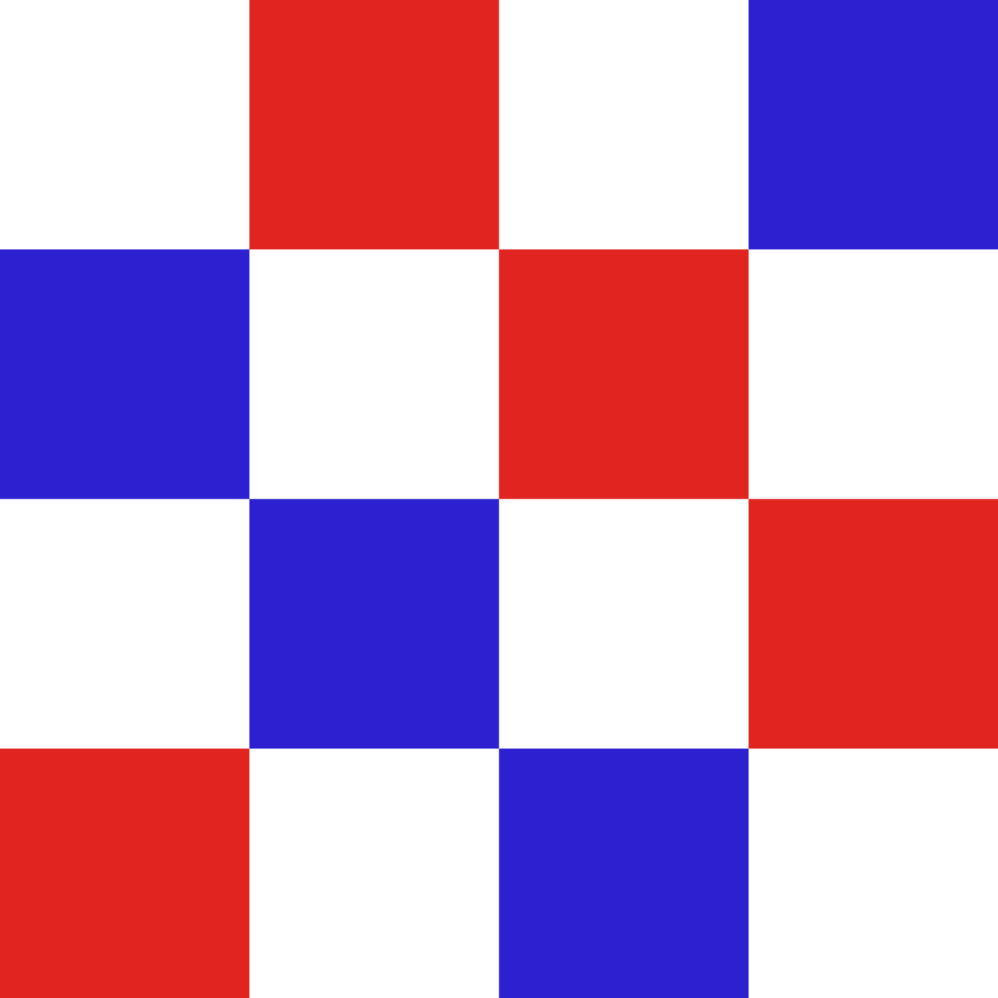 QMQ 19: Indiana PDF Pattern