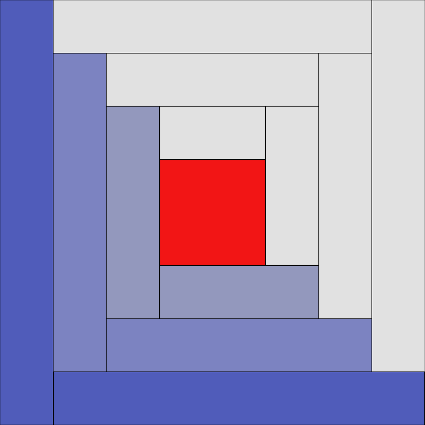 QMQ 21: Illinois PDF Pattern
