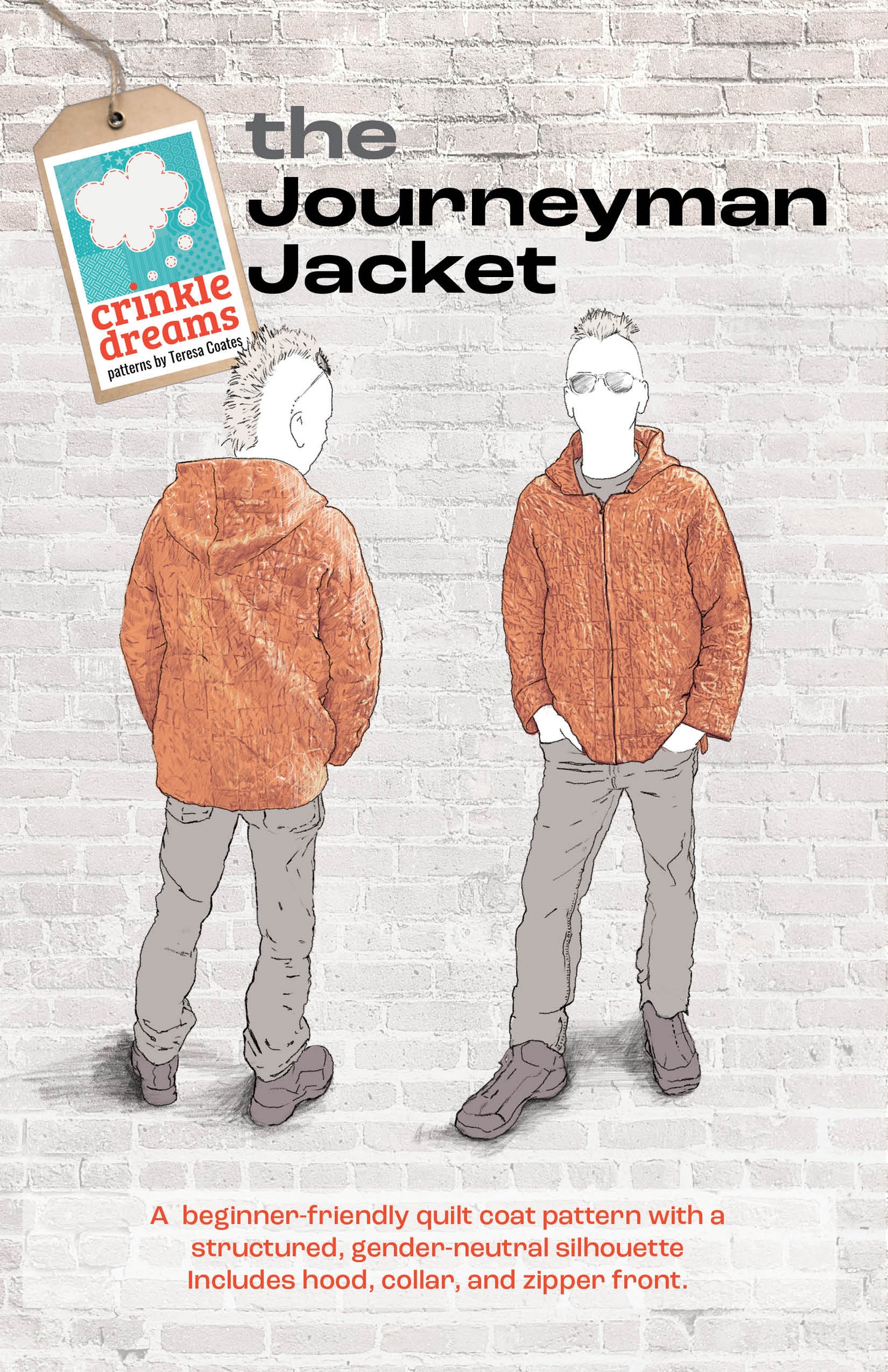 Journeyman Jacket