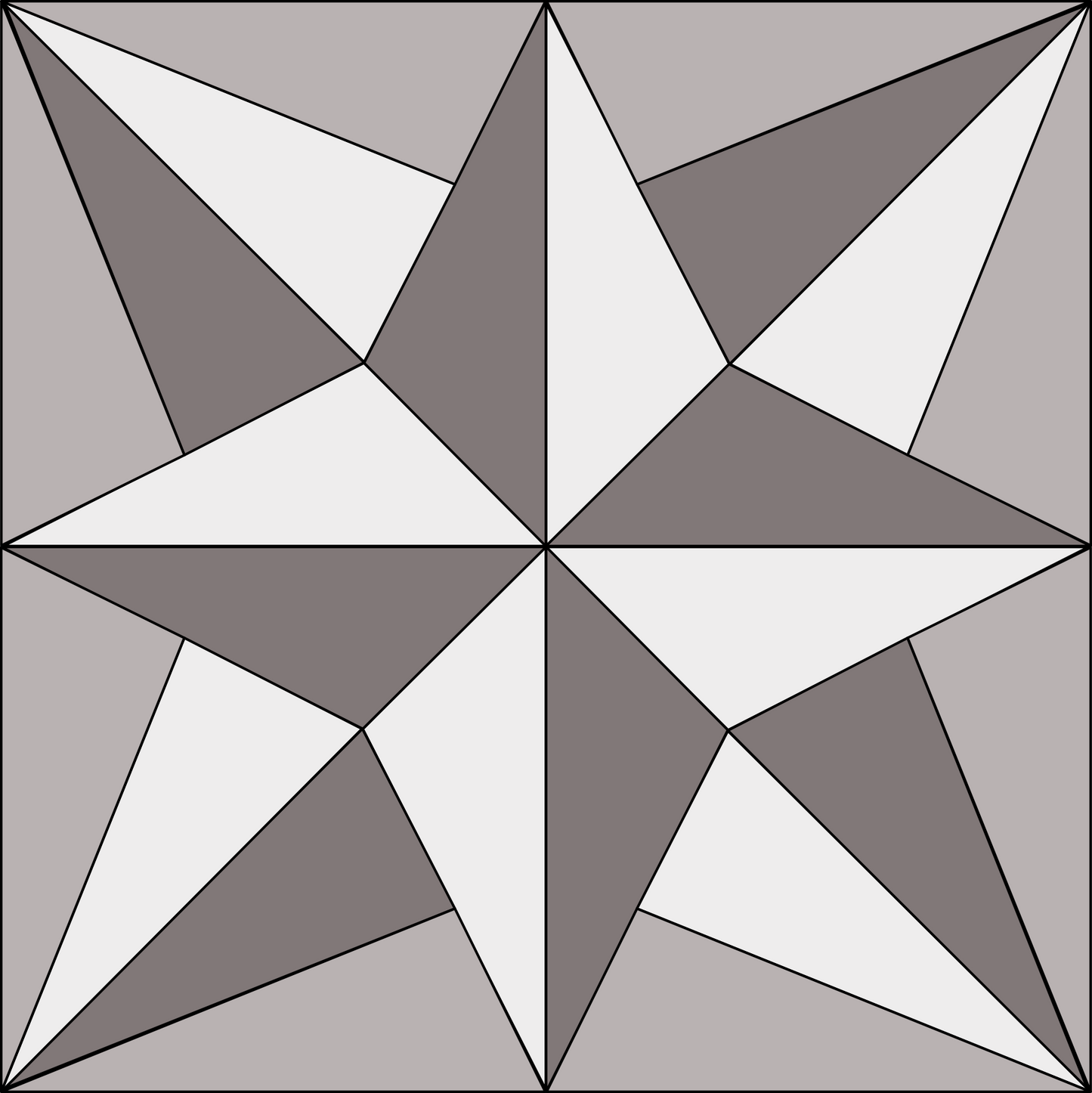 QMQ 23: Maine PDF Pattern