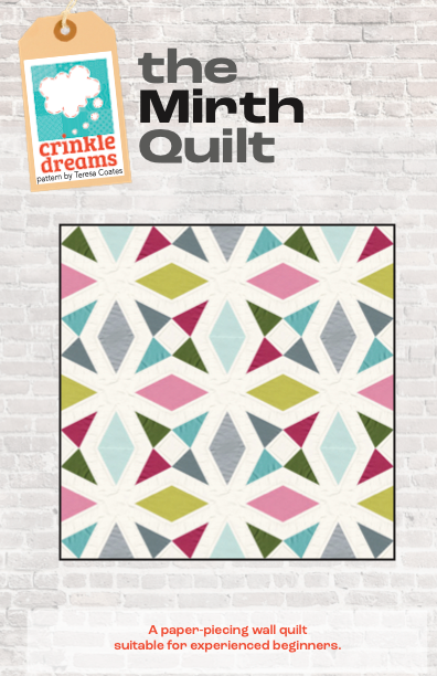 Mirth Quilt