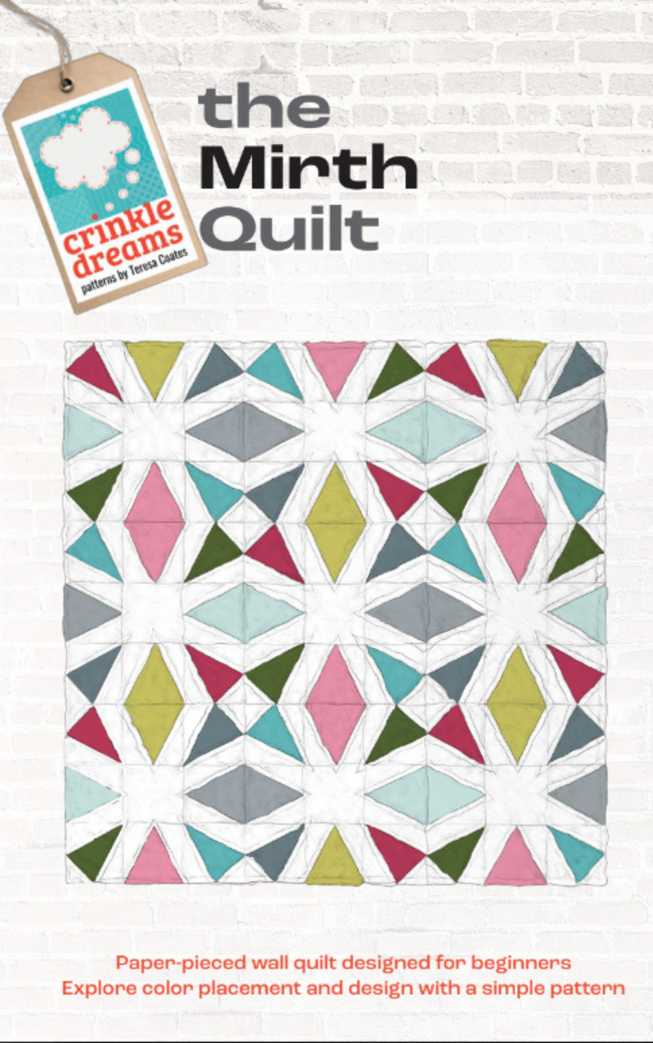 Mirth Quilt