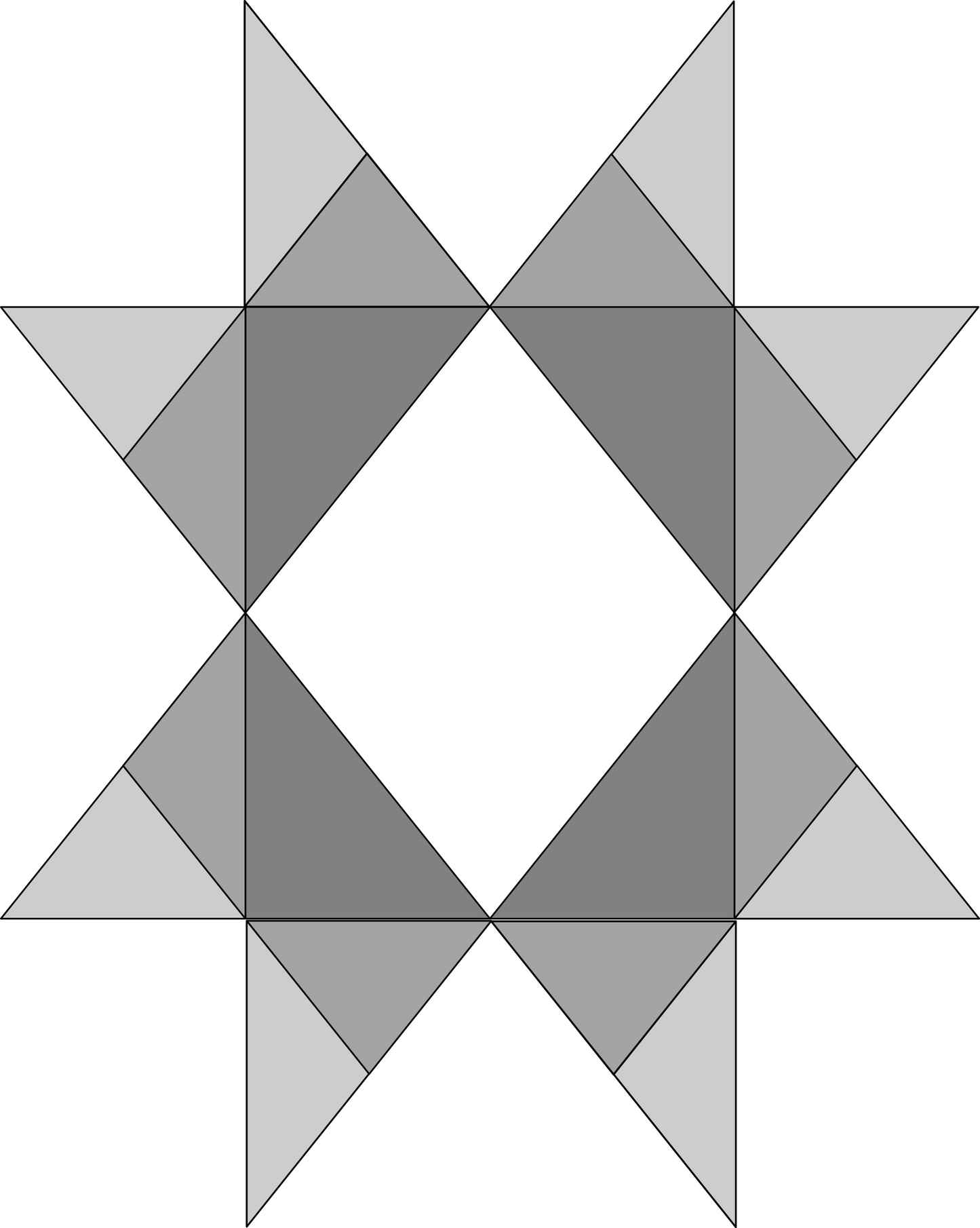 QMQ 24: Missouri PDF Pattern