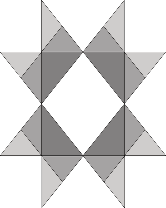 QMQ 24: Missouri PDF Pattern