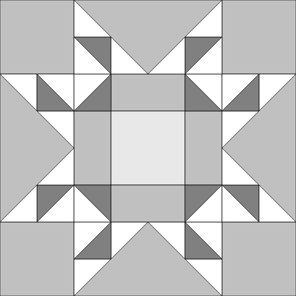 QMQ 37: Nebraska PDF Pattern