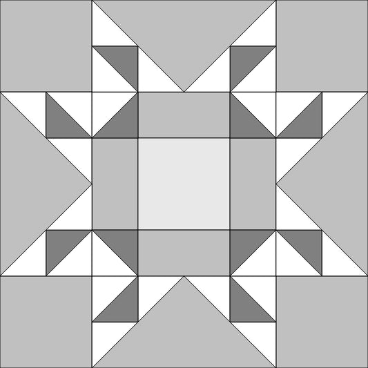 QMQ 37: Nebraska PDF Pattern