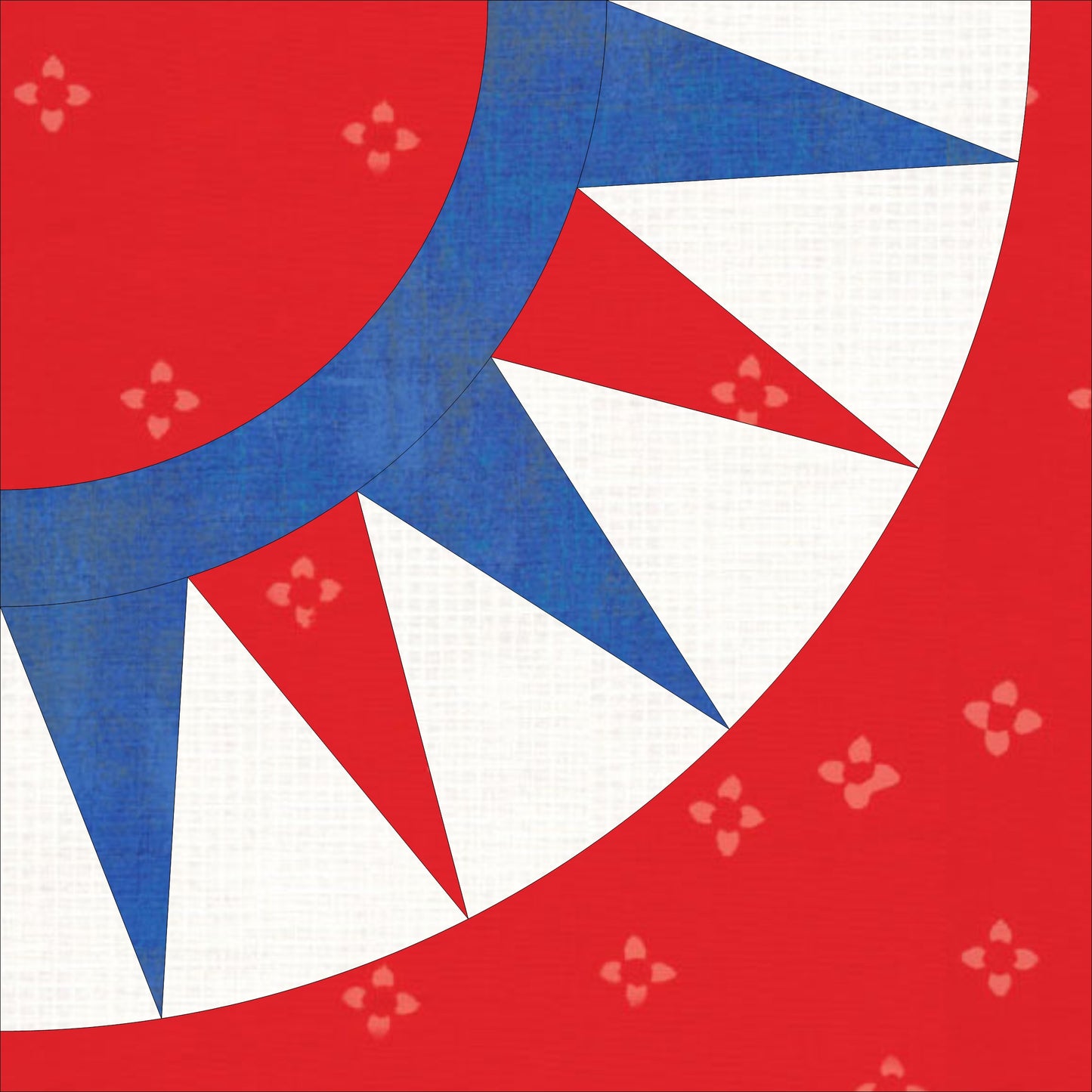 QMQ 11: New York PDF Pattern