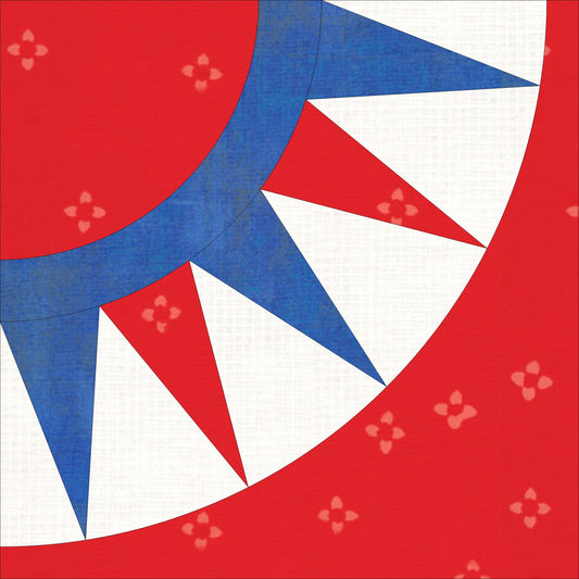 QMQ 11: New York PDF Pattern