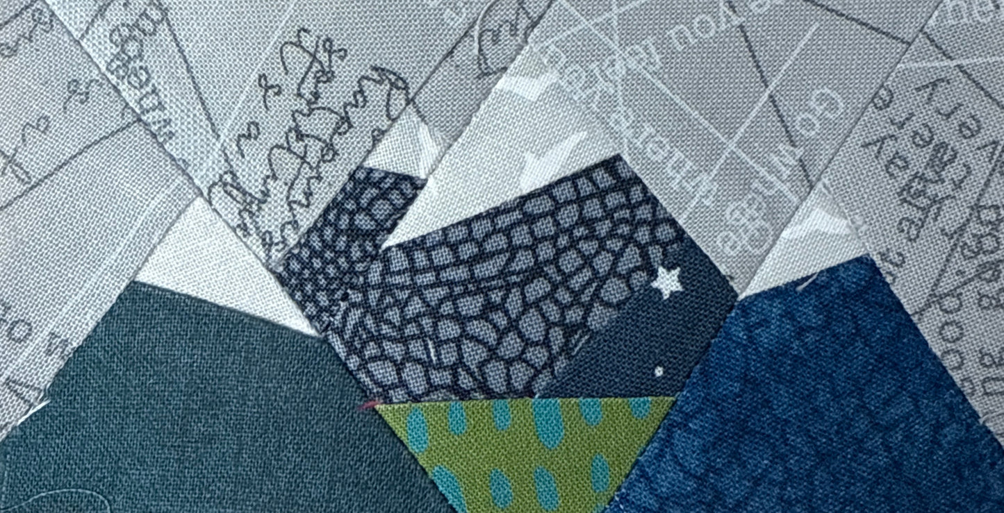 QMQ 05: New Hampshire Block