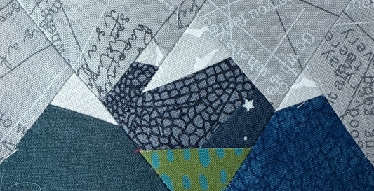 QMQ 05: New Hampshire Block