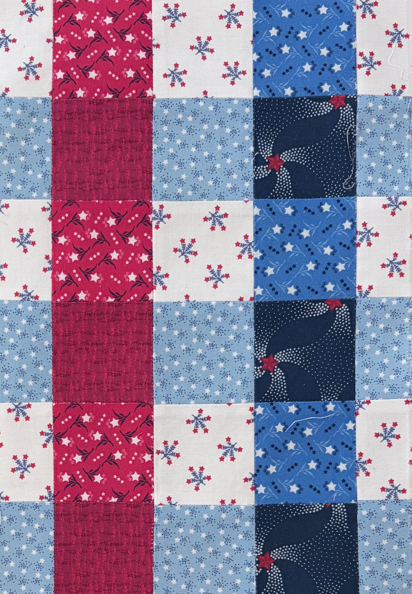QMQ 44: Wyoming PDF Pattern
