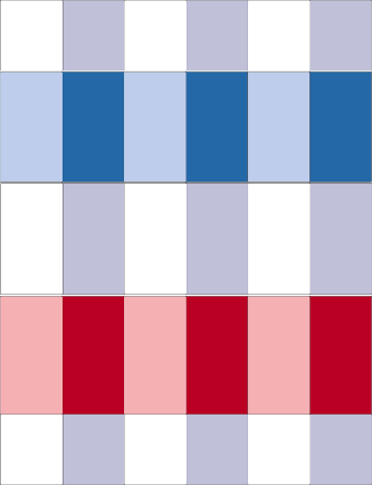 QMQ 44: Wyoming PDF Pattern