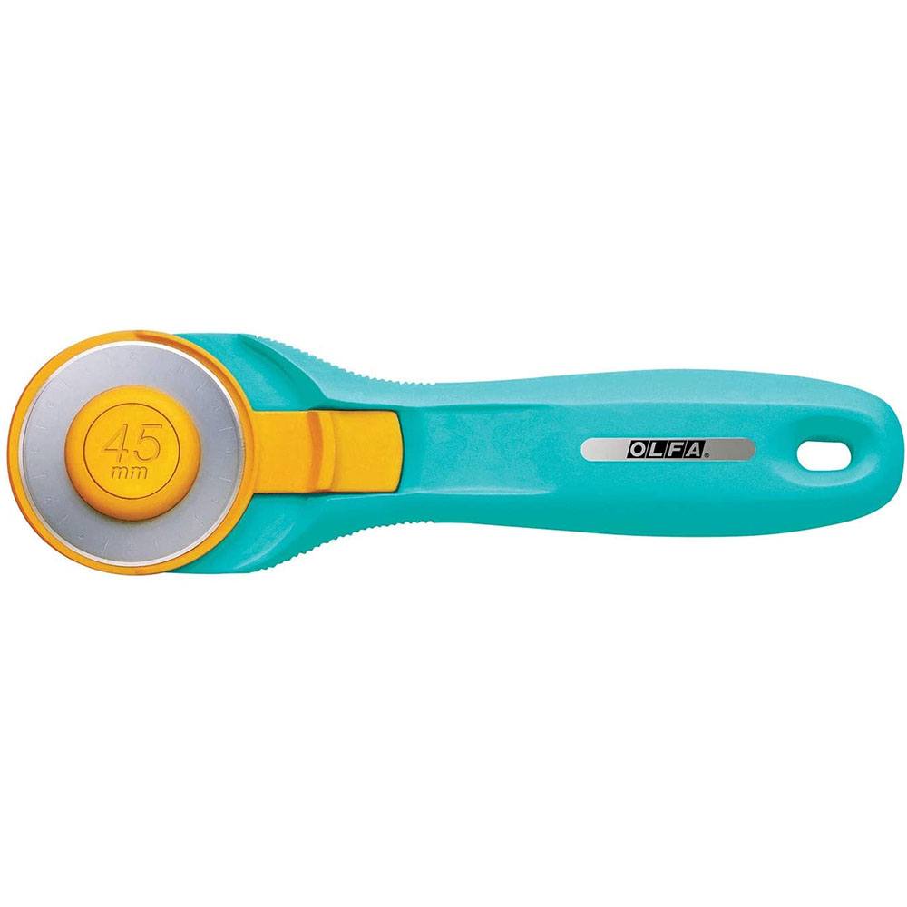Olfa 45mm Splash Rotary Cutter