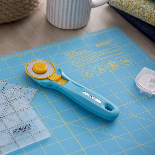 Olfa 45mm Splash Rotary Cutter